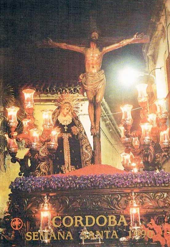 Semana Santa en Córdoba  